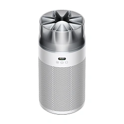 Очиститель воздуха Dyson HushJet Purifier Compact HJ10 белый, серебристый