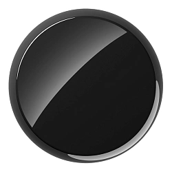 Умный пульт Яндекс YNDX-00572 чёрный