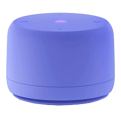 Умная колонка Яндекс Станция Лайт 2 фиолетовый