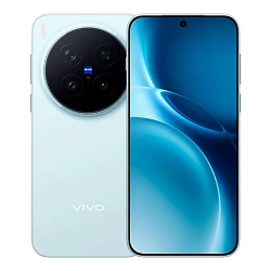 Смартфон Vivo X300 Pro 16/512 ГБ голубой