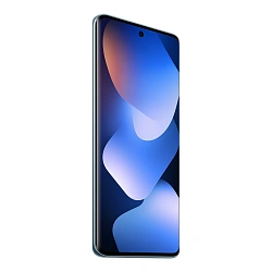 Смартфон Xiaomi Redmi Note 15 4G 8/128 ГБ синий