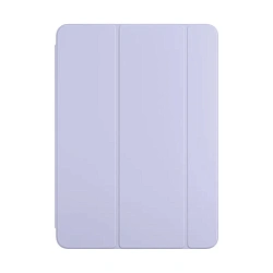 Чехол-книжка Smart Folio для Apple iPad Air 11" (2024 / 2025 / 2026) полиуретан, лавандовый