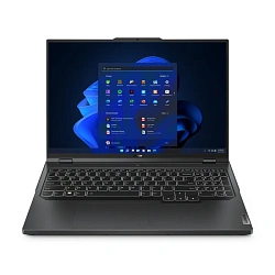 Ноутбук Lenovo Legion Pro 5 Gen 8 240Hz Ryzen 7 7745HX GeForce RTX4070 16 ГБ, 1 ТБ SSD, серый (82WM00BGUS)