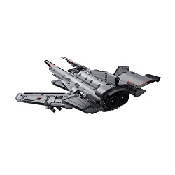 Конструктор Xiaomi Dawn of Jupiter Series Aquila Reconnaissance Aircraft, 580 шт