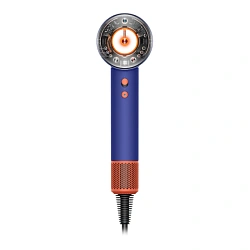 Фен Dyson Supersonic Nural HD16 синий, оранжевый (Европа)