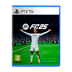 Игра для PS5 FC 25