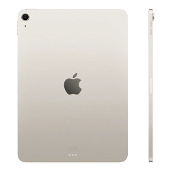 Планшет Apple iPad Air 11" (2026) M4 Wi-Fi 128 ГБ "сияющая звезда" (MH334)