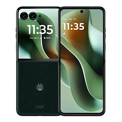 Смартфон Motorola Razr 60 Ultra 16/512 ГБ зелёный