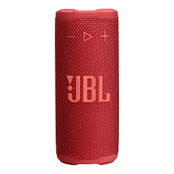 Портативная колонка JBL Grip красный