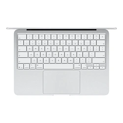 Ноутбук Apple Macbook Neo 13" (2026) A18 Pro 8 ГБ, 256 ГБ SSD (MHFA4), серебристый
