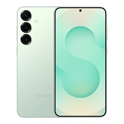 Смартфон Samsung Galaxy S25 Plus 12/512 ГБ мятный
