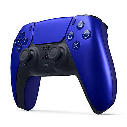 Геймпад Sony DualSense PS5 "кобальтово синий"