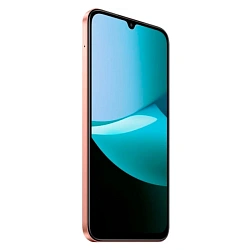 Смартфон Xiaomi Redmi 15C 4G 4/128 ГБ оранжевый