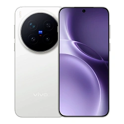Смартфон Vivo X300 Pro 16/512 ГБ белый