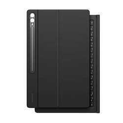 Чехол-клавиатура Samsung Book Keyboard Cover для Samsung Galaxy Tab S9 Ultra чёрный