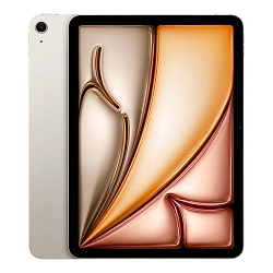 Планшет Apple iPad Air 11" (2026) M4 Wi-Fi 256 ГБ "сияющая звезда" (MH374)
