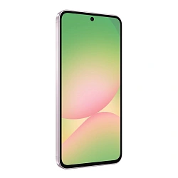 Смартфон Samsung Galaxy A56 5G 12/256 ГБ розовый
