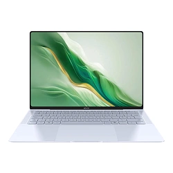 Ноутбук Honor MagicBook Art 14 (2024) Core Ultra 7 155H Intel ARC Graphics 32 ГБ, 1 ТБ SSD (5301AKRW), белый