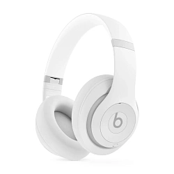 Беспроводные наушники Beats Studio Pro белый