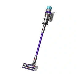 Беспроводной пылесос Dyson Gen5detect фиолетовый (SV23) (расширенный комплект из 10 насадок)