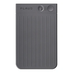 Умный диктофон Plaud Note 64 ГБ чёрный