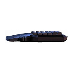 Игровая клавиатура проводная Baseus Gamo One-Handed Gaming Keyboard