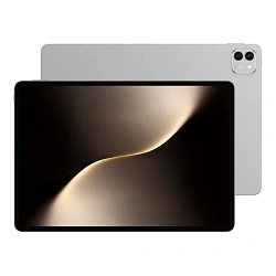 Планшет Honor MagicPad 3 With Smart Touch Keyboard Wi-Fi 16/512 ГБ серый