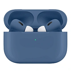 Беспроводные наушники Apple AirPods Pro 2 (Type-C) лавандовый матовый (полная покраска) (MTJV3)