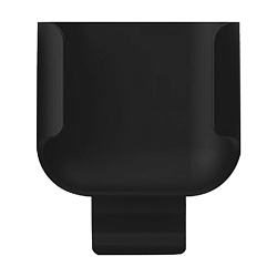 Держатель-подставка for AirPods, чёрный