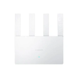 Wi-Fi роутер Xiaomi BE3600 белый