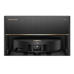 Робот-пылесос Xiaomi Dreame X50 Master чёрный