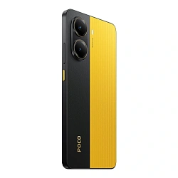 Смартфон Xiaomi Poco X7 Pro 5G 12/512 ГБ жёлтый