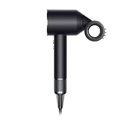 Фен Dyson Supersonic HD15 чёрный, никель