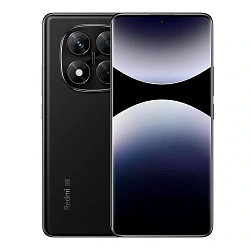 Смартфон Xiaomi Redmi Note 14 Pro 5G 8/256 ГБ чёрный