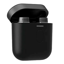 Беспроводные наушники Bowers & Wilkins Pi7 S2 чёрный