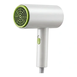 Фен Xiaomi Smate Hair Dryer Young (Уценка) зелёный