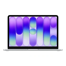 Ноутбук Apple Macbook Neo 13" (2026) A18 Pro 8 ГБ, 256 ГБ SSD (MHFA4), серебристый