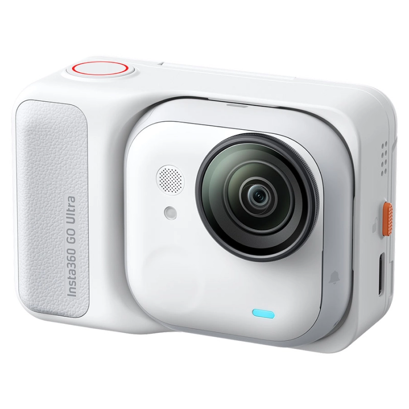 Экшн-камера Insta360 Go Ultra - 5