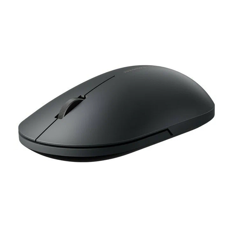 Мышь беспроводная Xiaomi Mi Wireless Mouse 2 - 3
