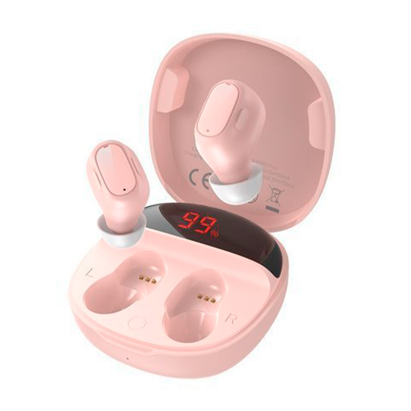 Беспроводные наушники Baseus Encok WM01 Plus - 1