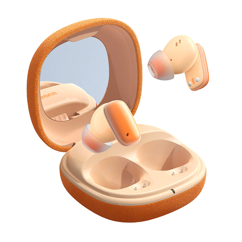 Беспроводные наушники Baseus AirNora 2 - 2