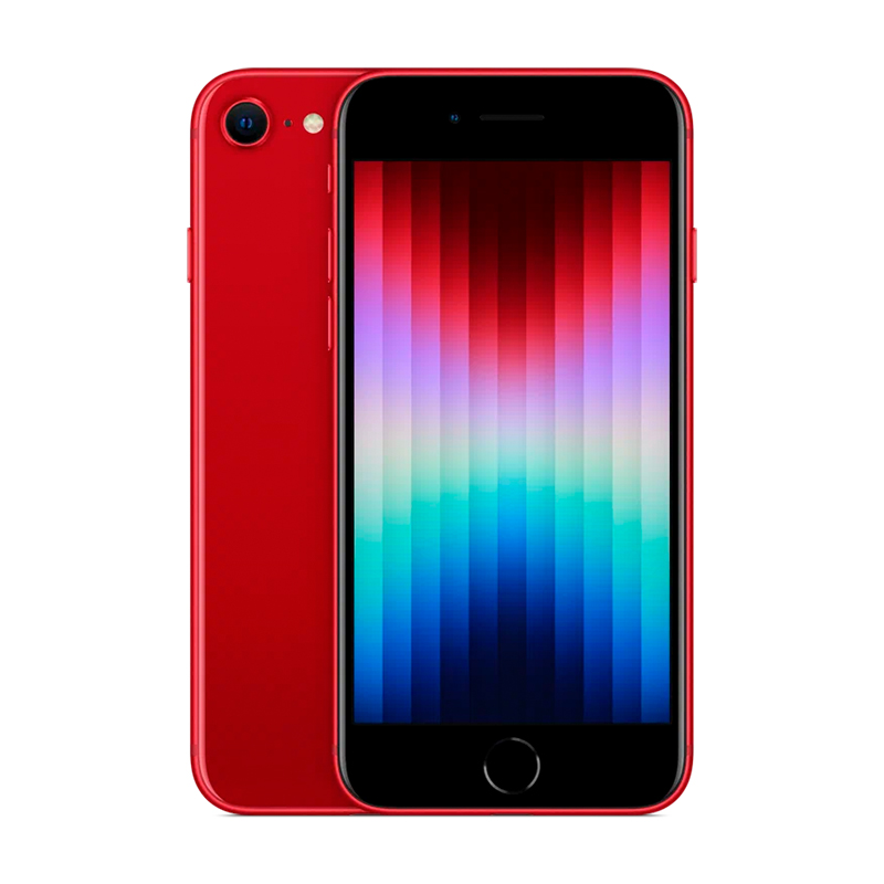 Смартфон Apple iPhone SE 2022 - 1