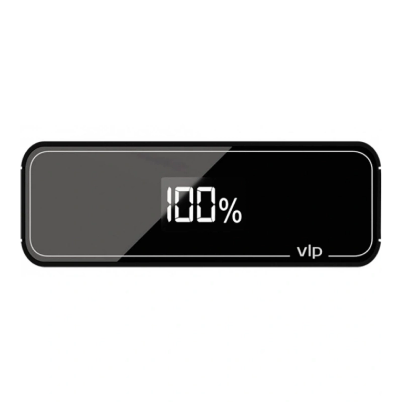 Внешний аккумулятор VLP B-Energy 10000 мАч 30 Вт - 3