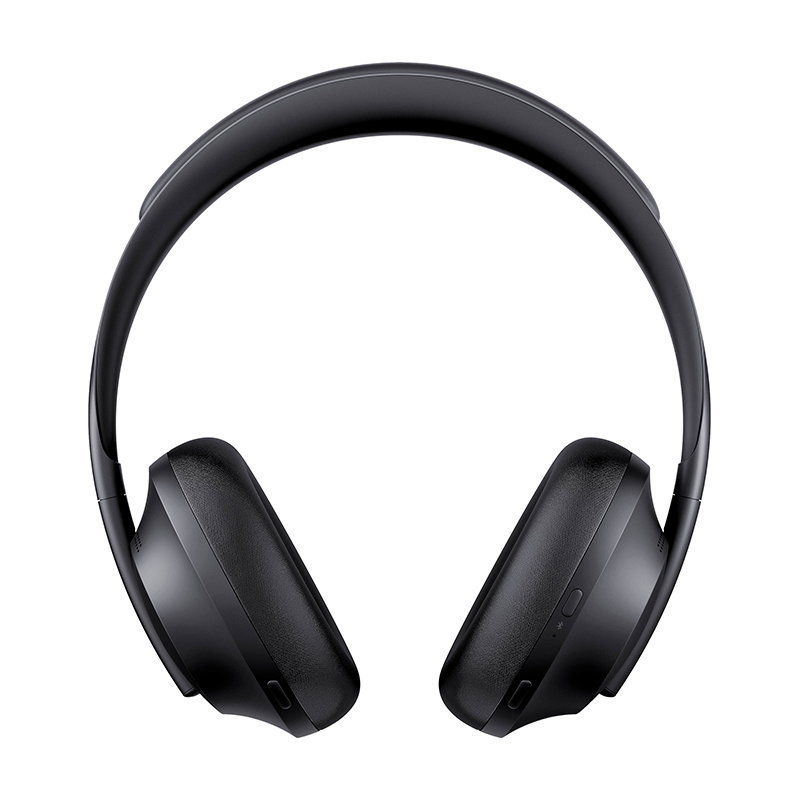 Беспроводные наушники Bose Noise Cancelling Headphones 700 - 2