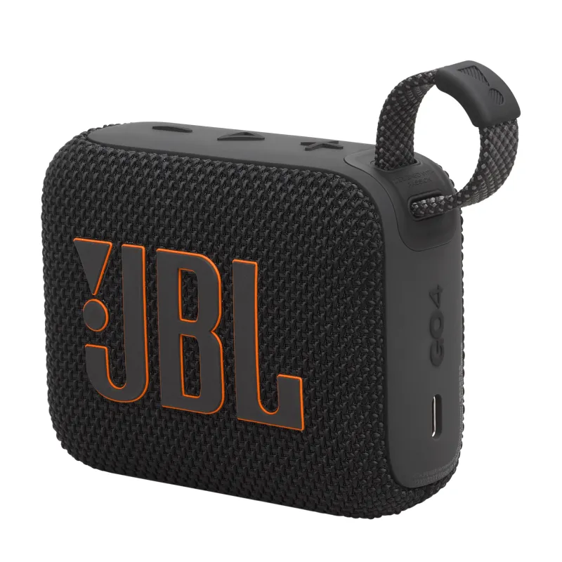 Портативная колонка JBL Go 4 - 3