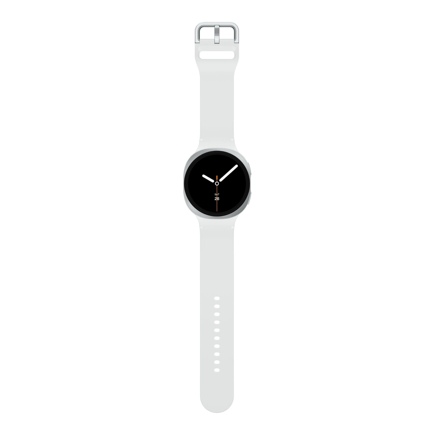Умные часы Samsung Galaxy Watch 8 44мм - 6