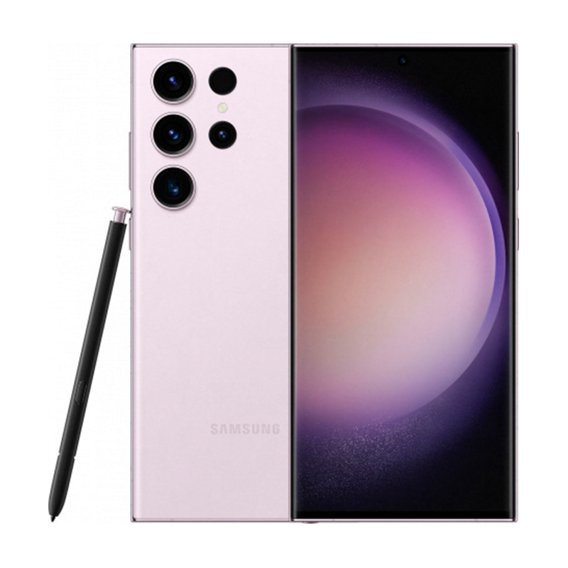 Смартфон Samsung Galaxy S23 Ultra - 2