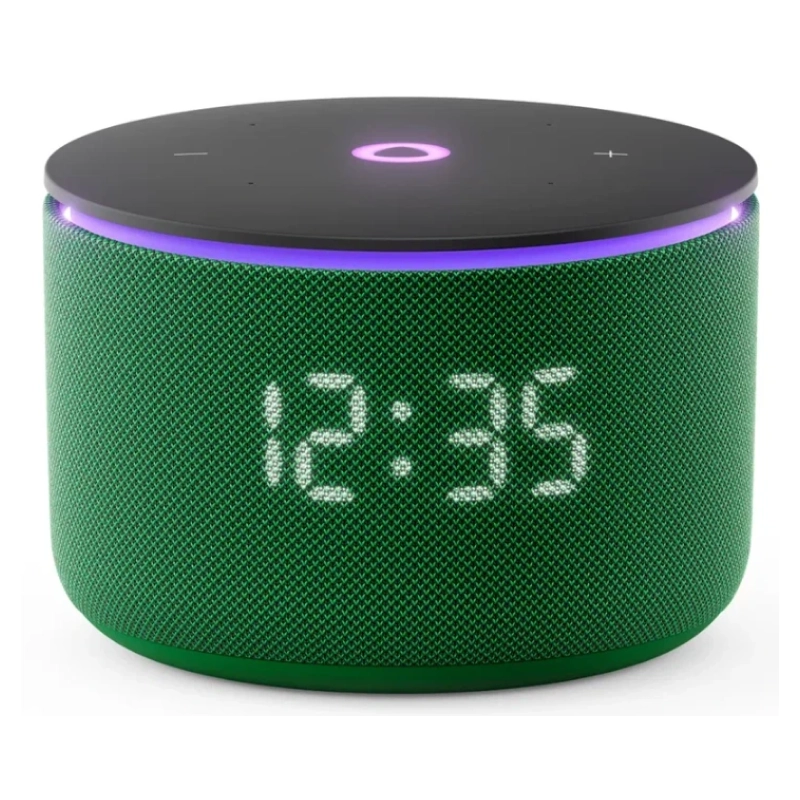 Умная колонка Яндекс Станция Мини 3 Pro - 1