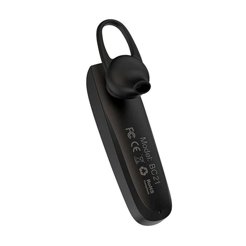 Bluetooth-гарнитура Borofone Encourage Sound - 3