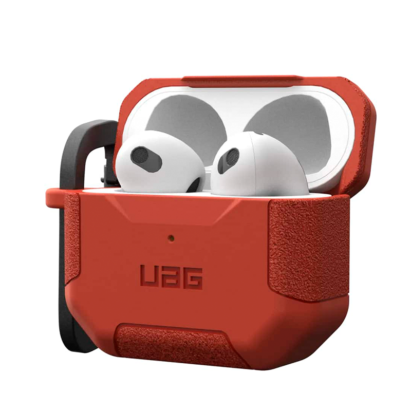 Кобура UAG Scout Case для Apple AirPods 3 - 2